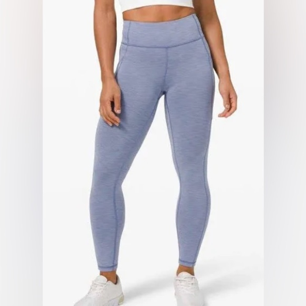 Lululemon Invigorate Leggings